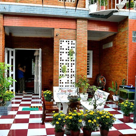 Bosa Homestay - Mekong Riverside Can Tho Eksteriør bilde