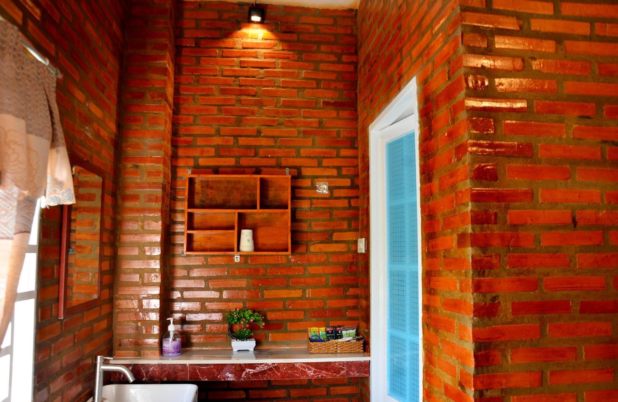Bosa Homestay - Mekong Riverside Can Tho Eksteriør bilde