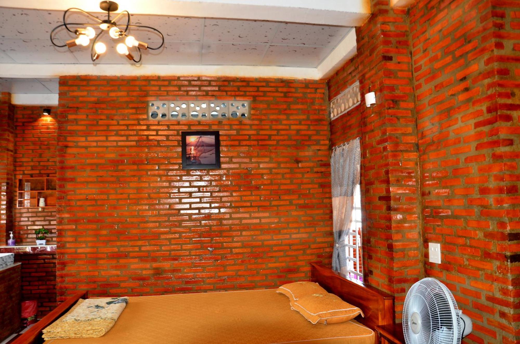 Bosa Homestay - Mekong Riverside Can Tho Eksteriør bilde