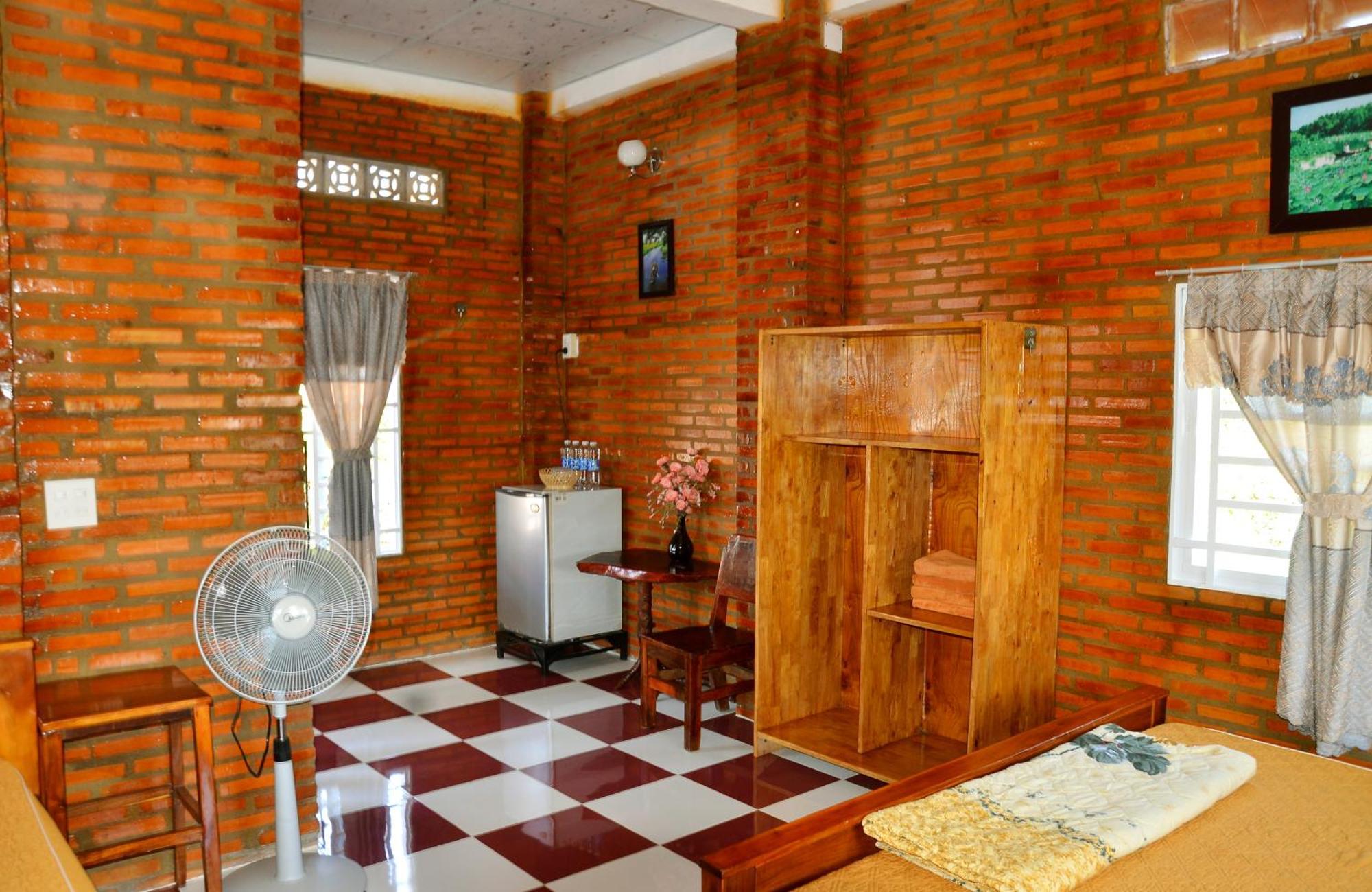 Bosa Homestay - Mekong Riverside Can Tho Eksteriør bilde