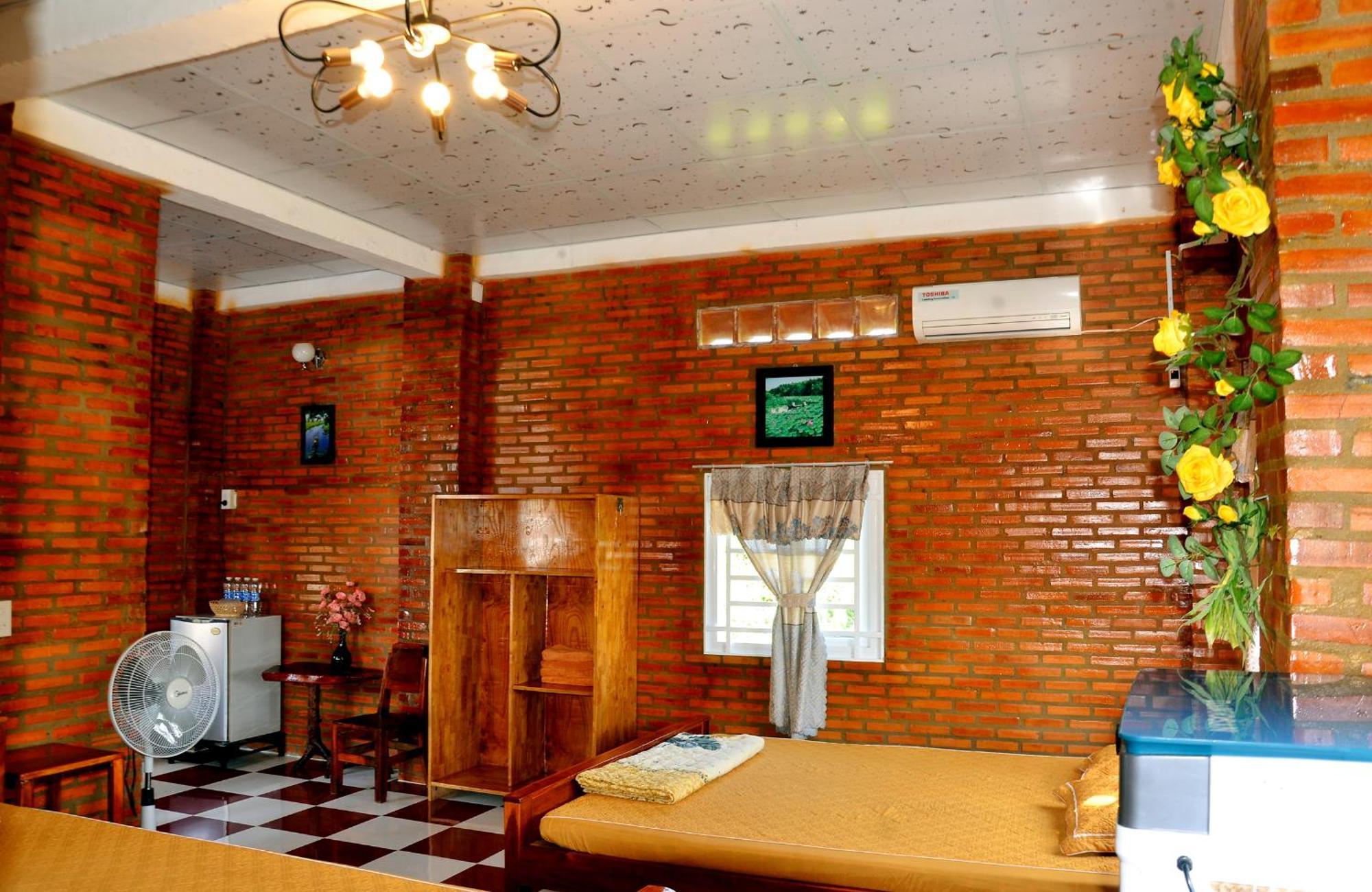 Bosa Homestay - Mekong Riverside Can Tho Eksteriør bilde