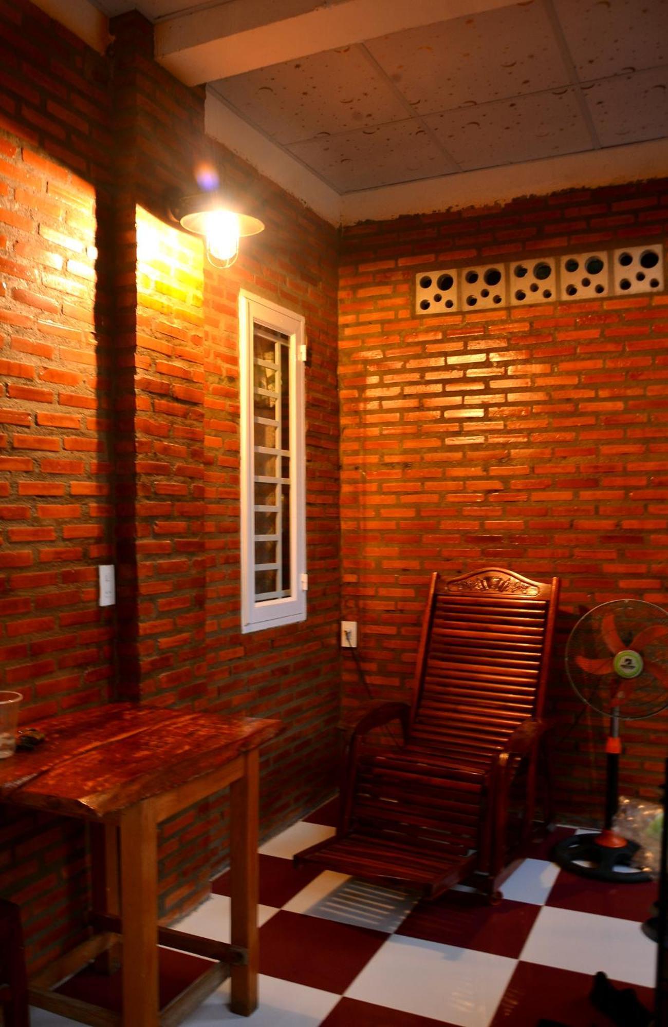 Bosa Homestay - Mekong Riverside Can Tho Eksteriør bilde